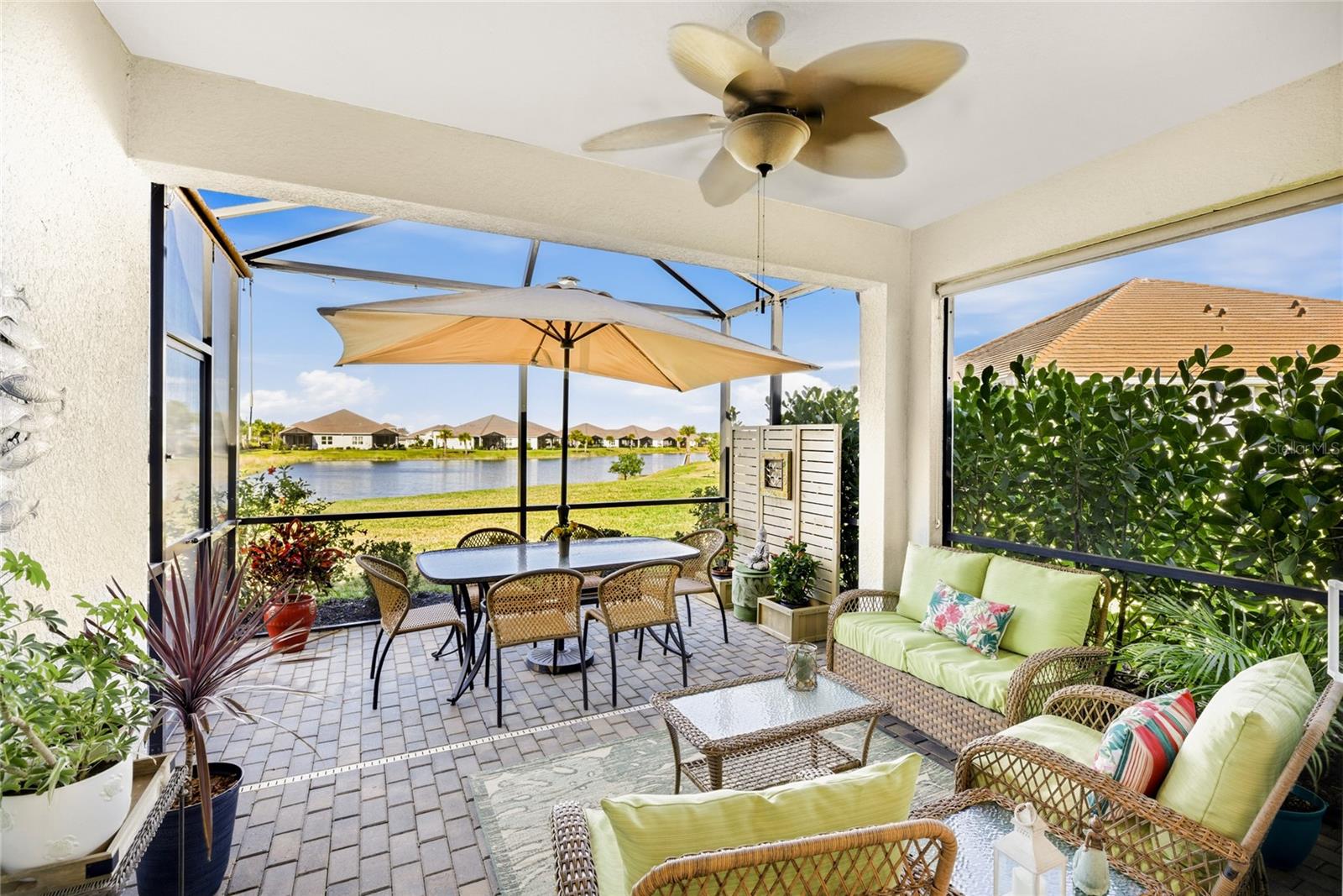 WYSTERIA-WELLEN PARK VILLAGE F-4 REP - Residential