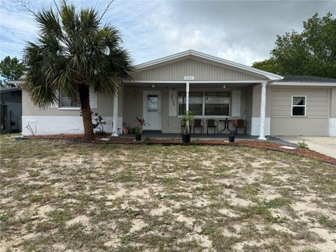 7535 CHRISTINA LANE PORT RICHEY FL 34668