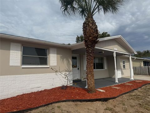 Photo of 7535 Christina Lane, Port Richey, FL 34668 (MLS # W7875596)