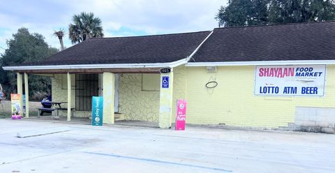 Photo of 1805 Historic Goldsboro Boulevard, Sanford, FL 32771 (MLS # O6384684)