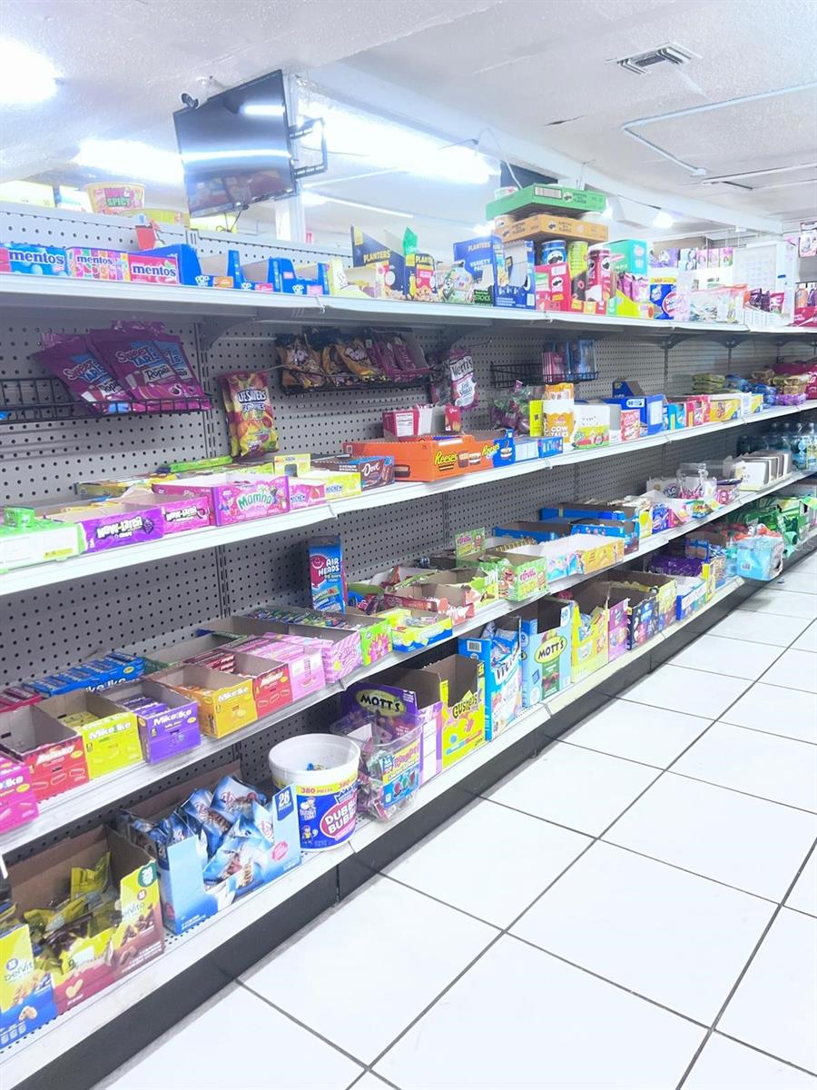 MEISCHS SUB - Commercial Sale