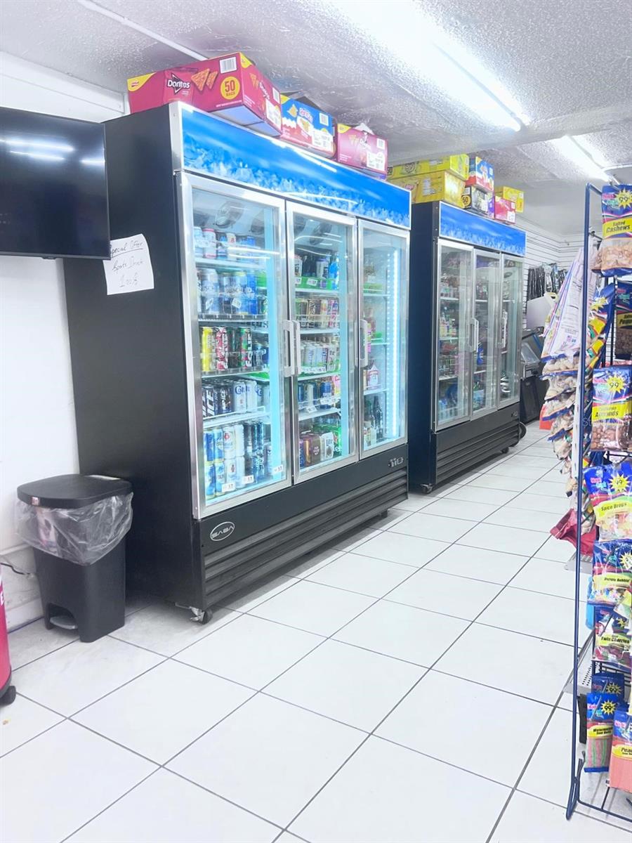 MEISCHS SUB - Commercial Sale