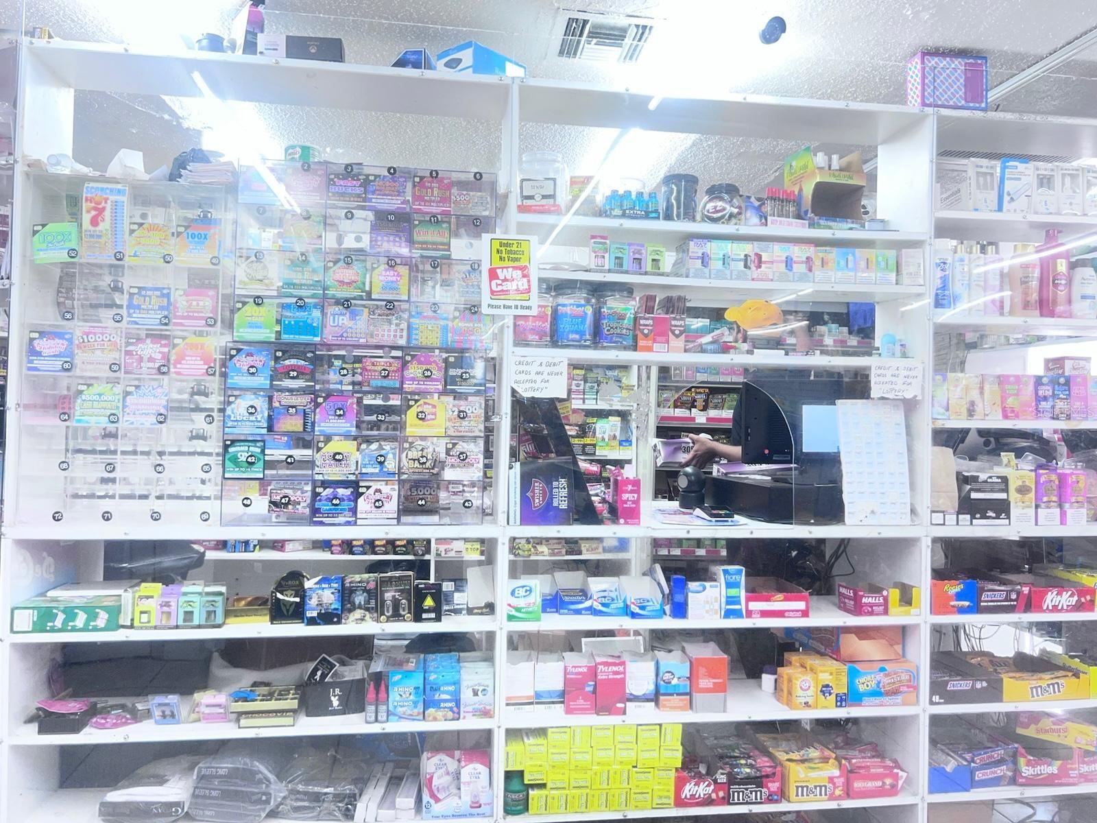 MEISCHS SUB - Commercial Sale