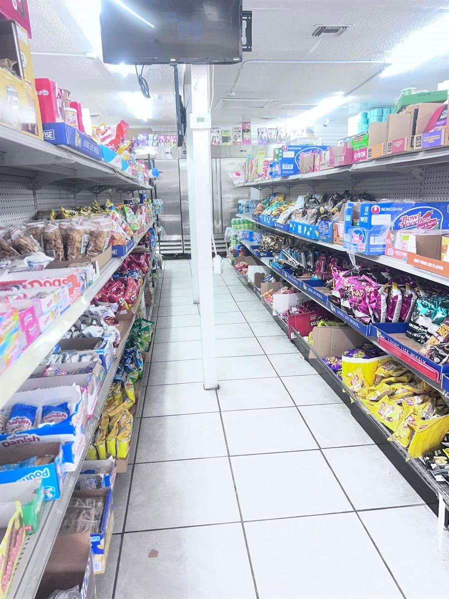 MEISCHS SUB - Commercial Sale