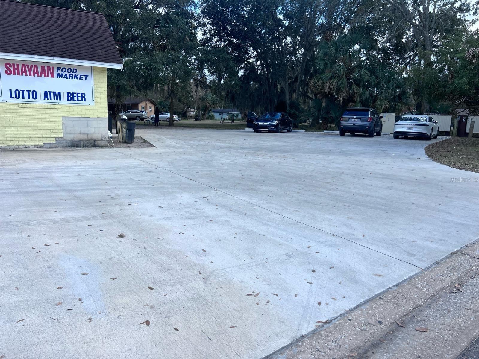 MEISCHS SUB - Commercial Sale