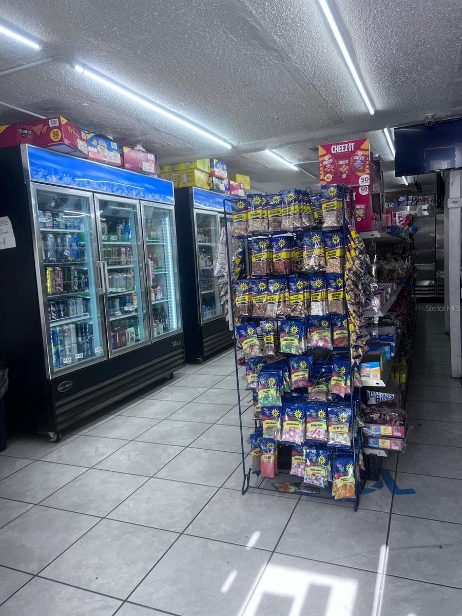 MEISCHS SUB - Commercial Sale