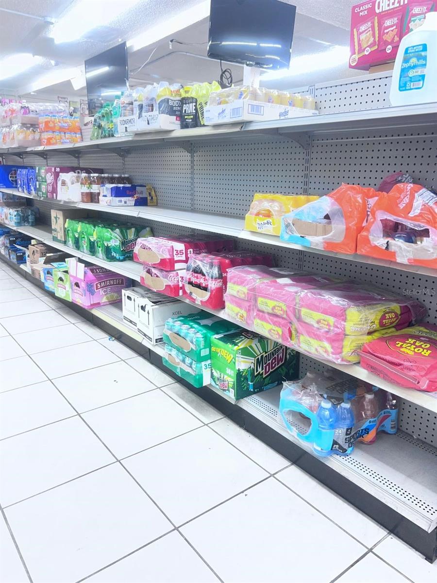 MEISCHS SUB - Commercial Sale