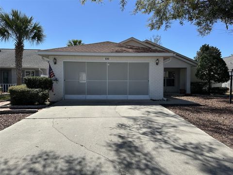 A home in OCALA