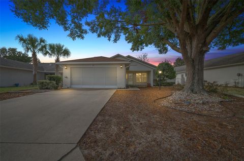 A home in OCALA