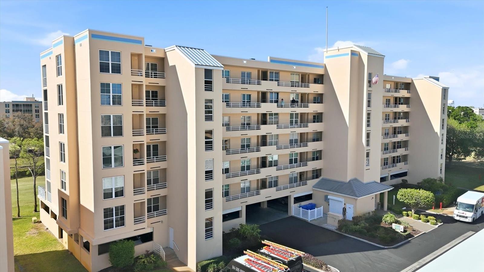 THE FAIRWAYS AT PINEBROOK PHASE II - Residential