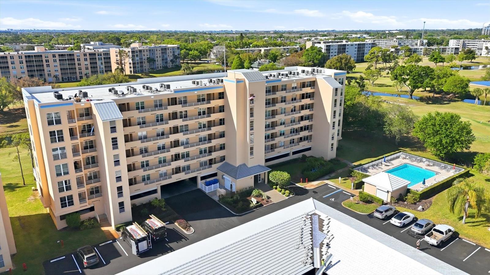 THE FAIRWAYS AT PINEBROOK PHASE II - Residential