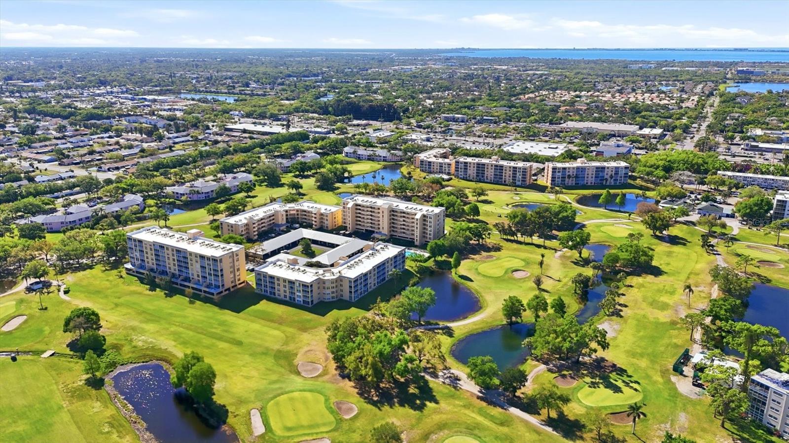 THE FAIRWAYS AT PINEBROOK PHASE II - Residential