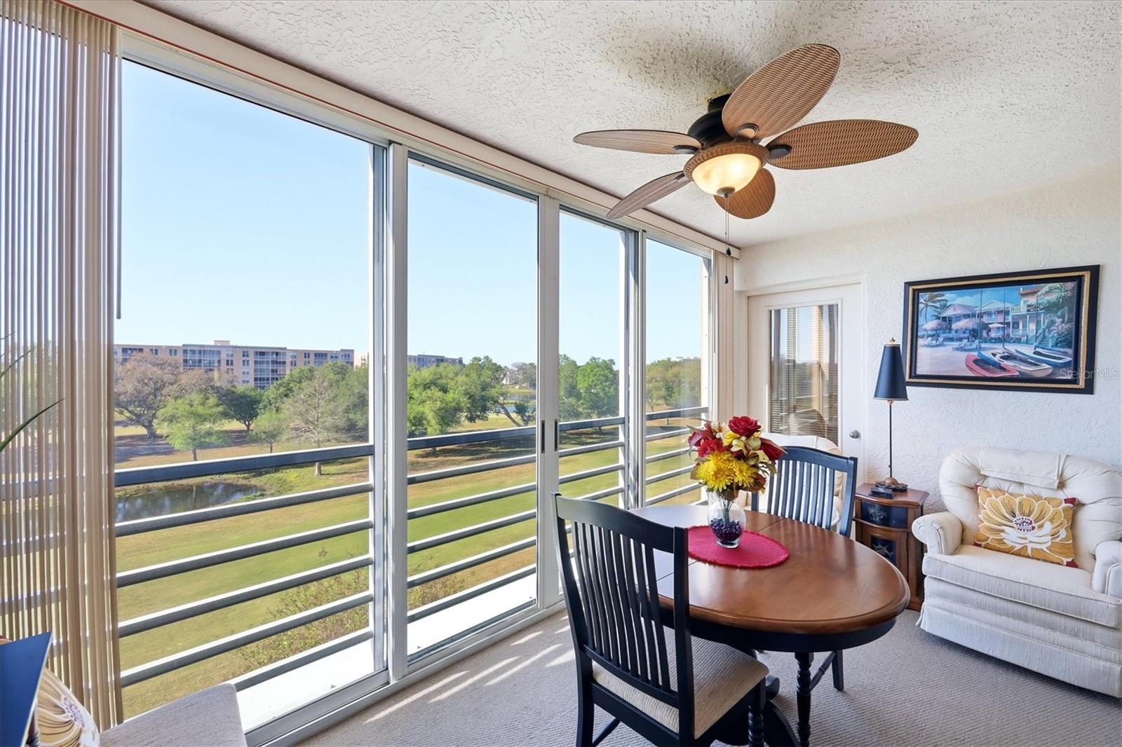 THE FAIRWAYS AT PINEBROOK PHASE II - Residential