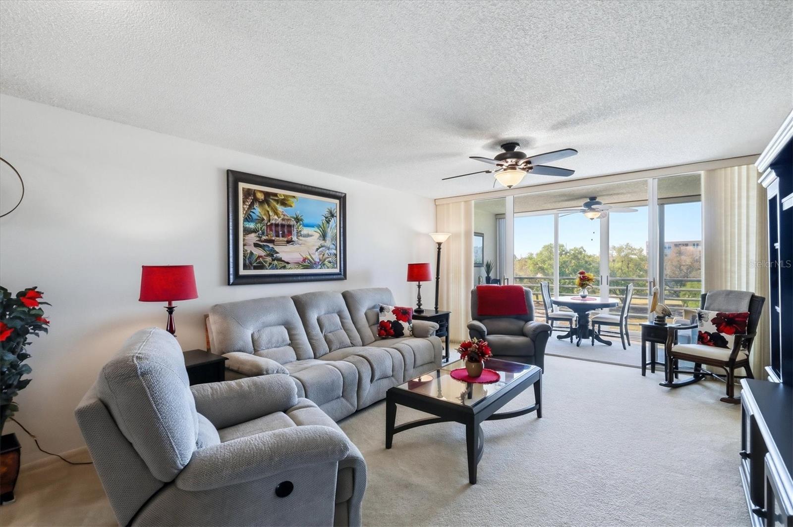 THE FAIRWAYS AT PINEBROOK PHASE II - Residential