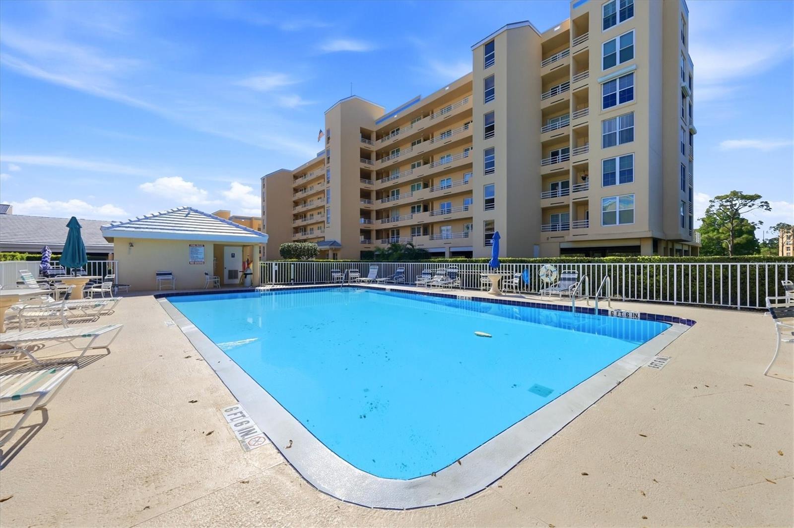 THE FAIRWAYS AT PINEBROOK PHASE II - Residential