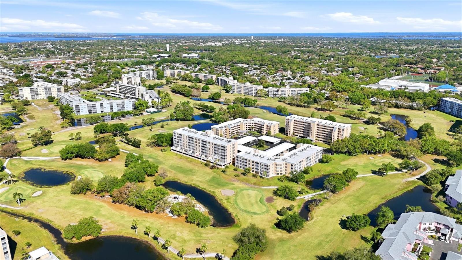 THE FAIRWAYS AT PINEBROOK PHASE II - Residential