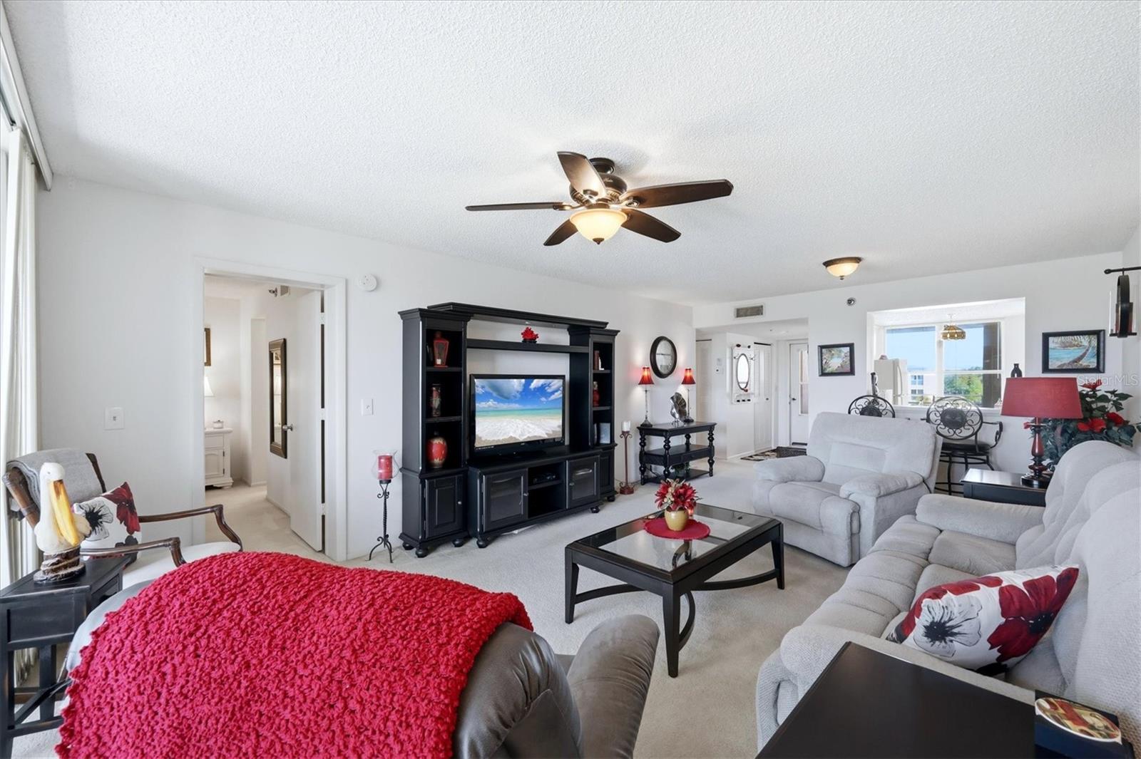 THE FAIRWAYS AT PINEBROOK PHASE II - Residential