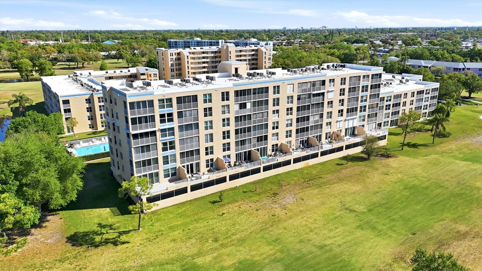 THE FAIRWAYS AT PINEBROOK PHASE II - Residential