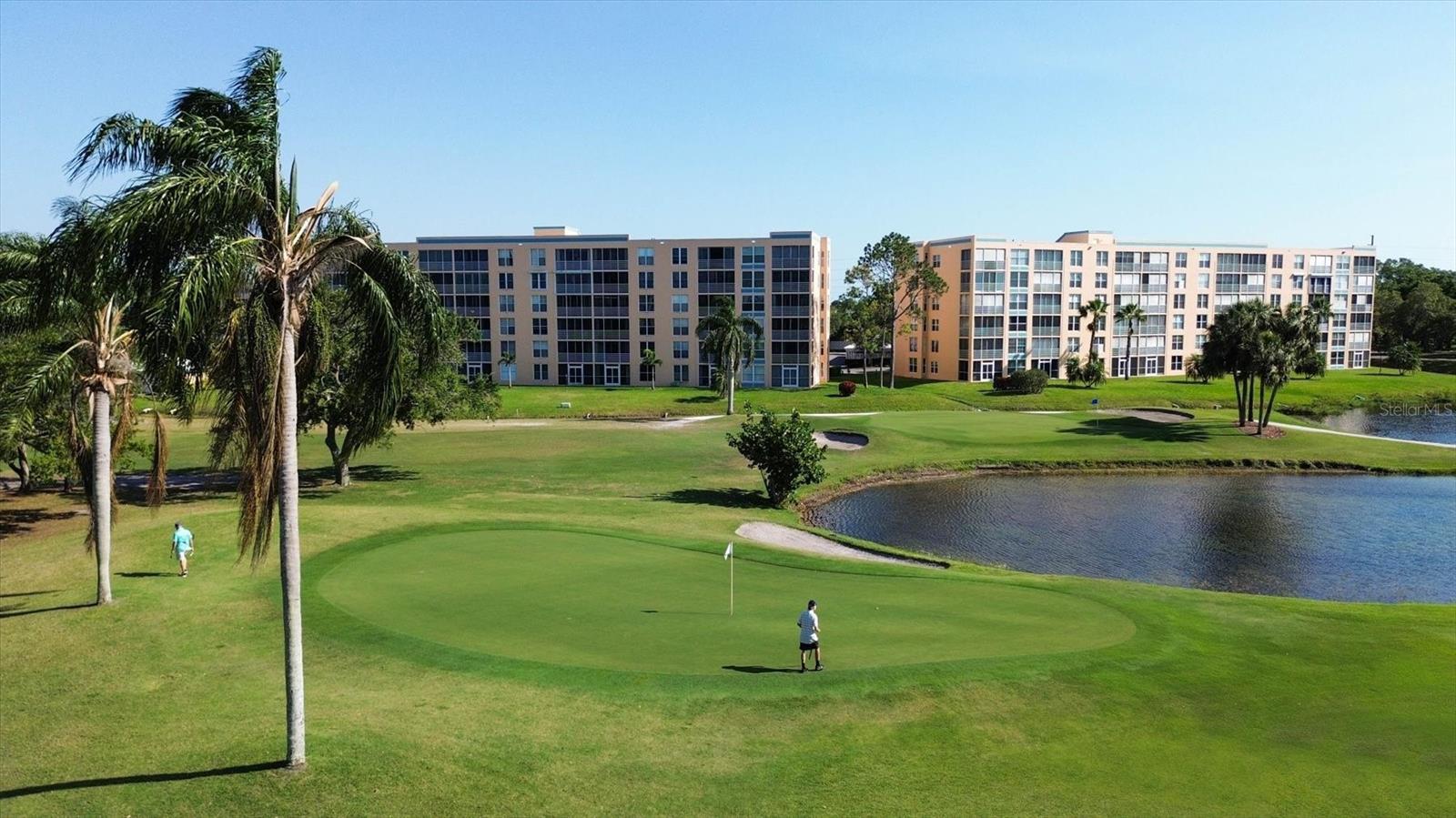 THE FAIRWAYS AT PINEBROOK PHASE II - Residential