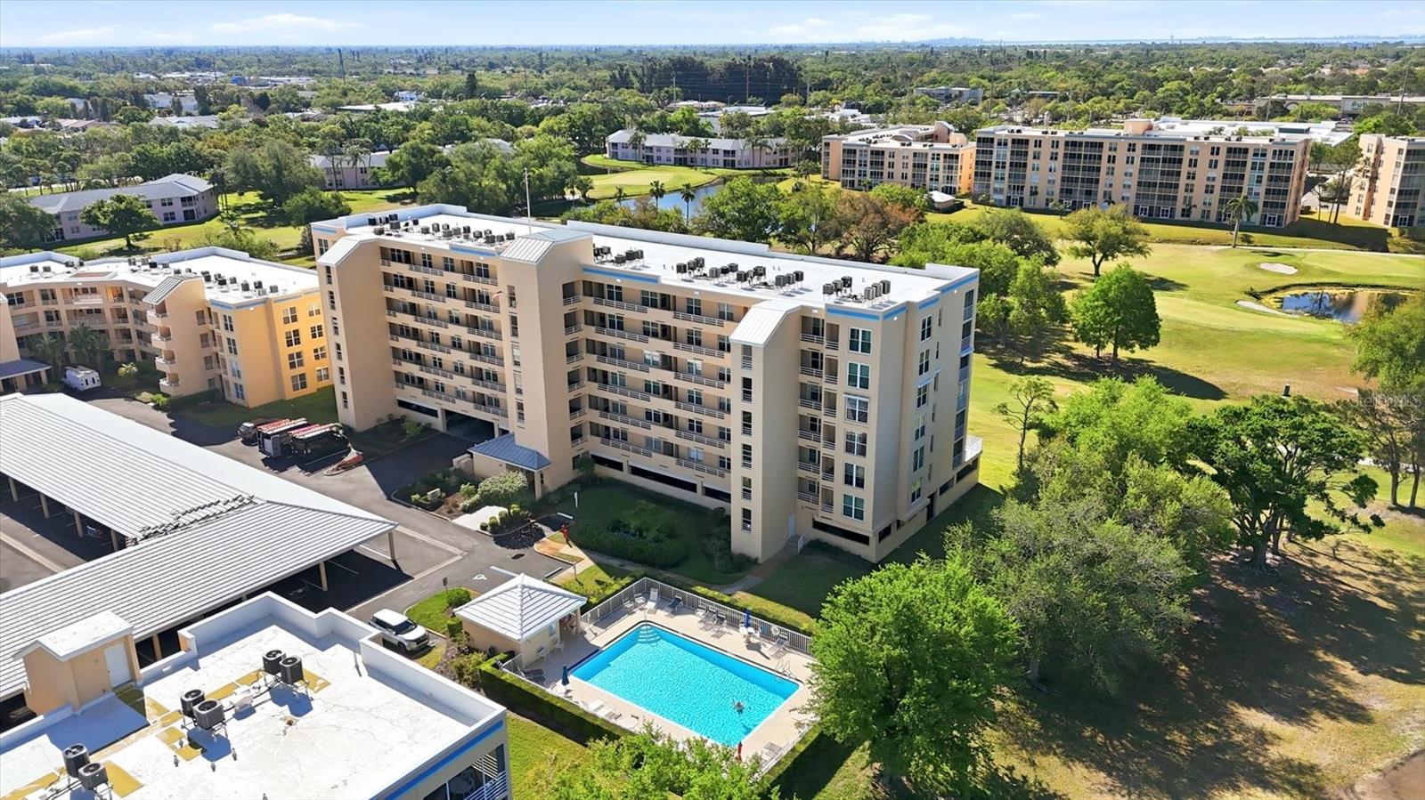 THE FAIRWAYS AT PINEBROOK PHASE II - Residential