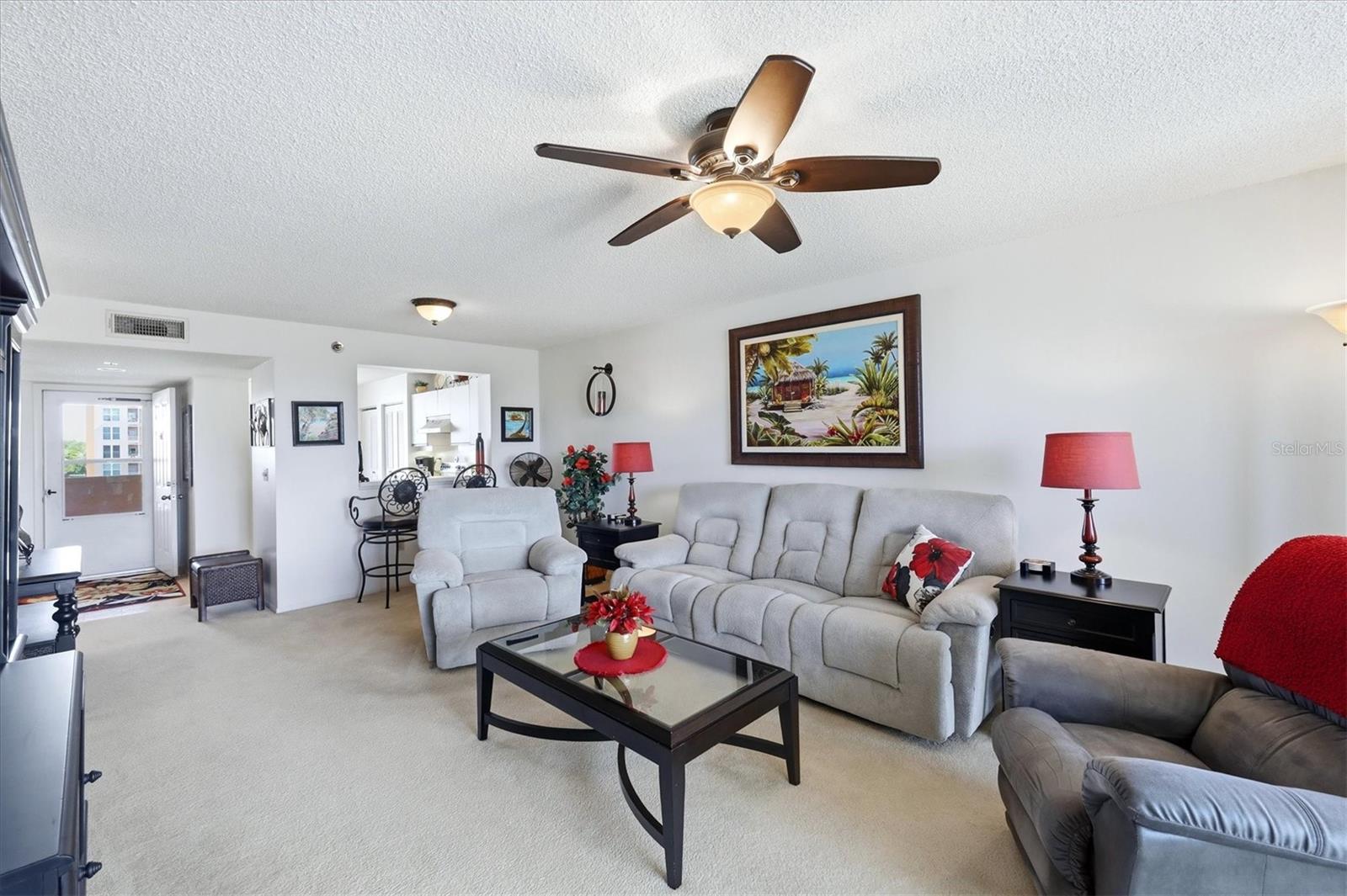 THE FAIRWAYS AT PINEBROOK PHASE II - Residential