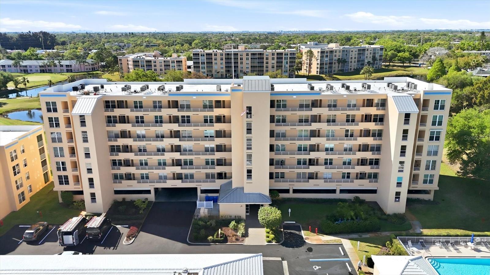 THE FAIRWAYS AT PINEBROOK PHASE II - Residential