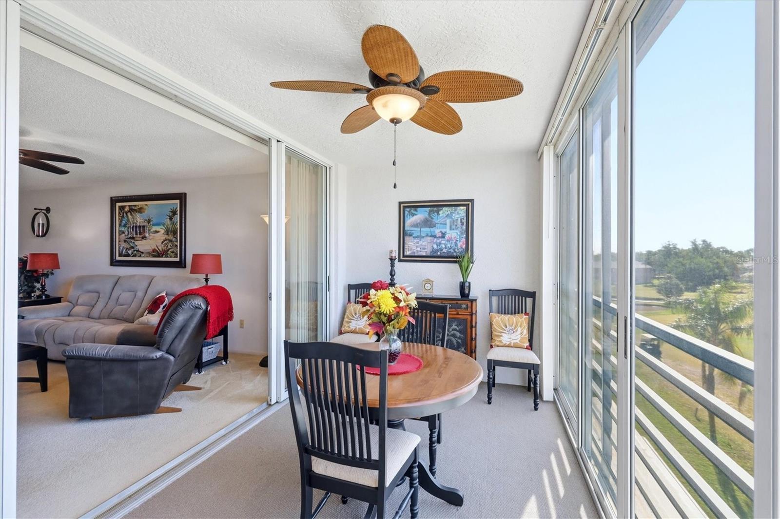 THE FAIRWAYS AT PINEBROOK PHASE II - Residential