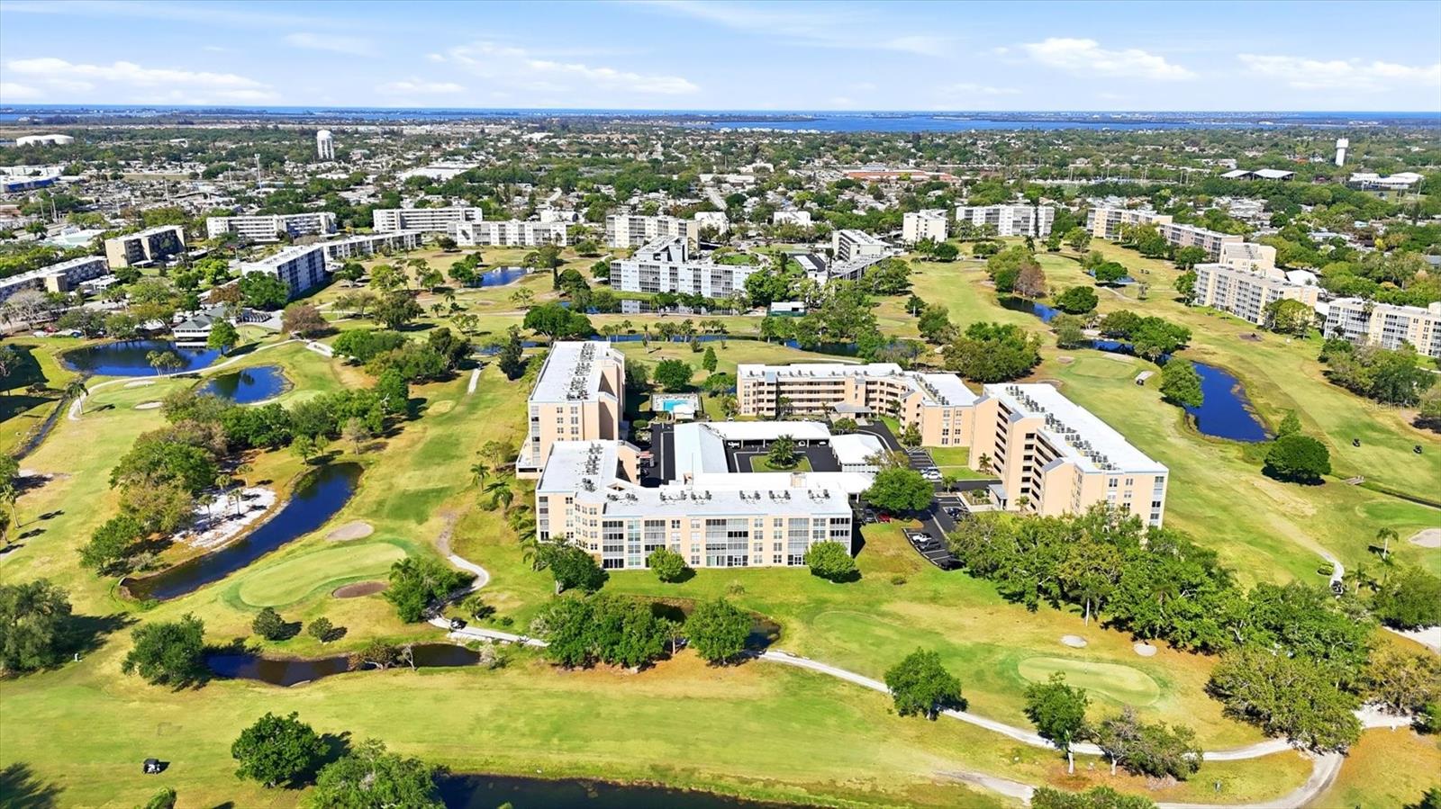 THE FAIRWAYS AT PINEBROOK PHASE II - Residential