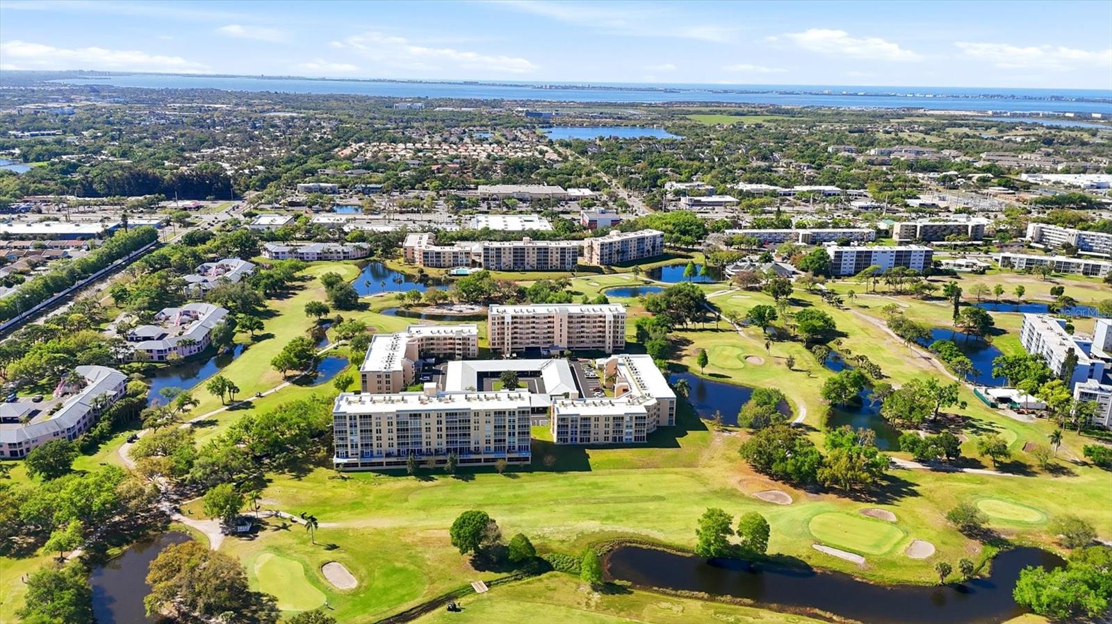 THE FAIRWAYS AT PINEBROOK PHASE II - Residential