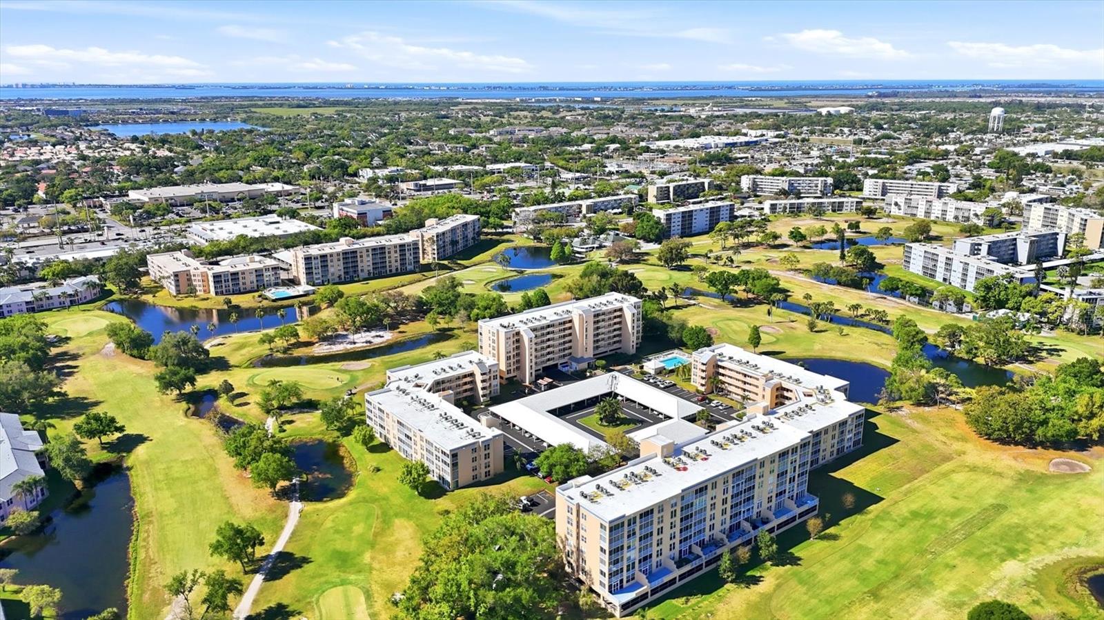 THE FAIRWAYS AT PINEBROOK PHASE II - Residential