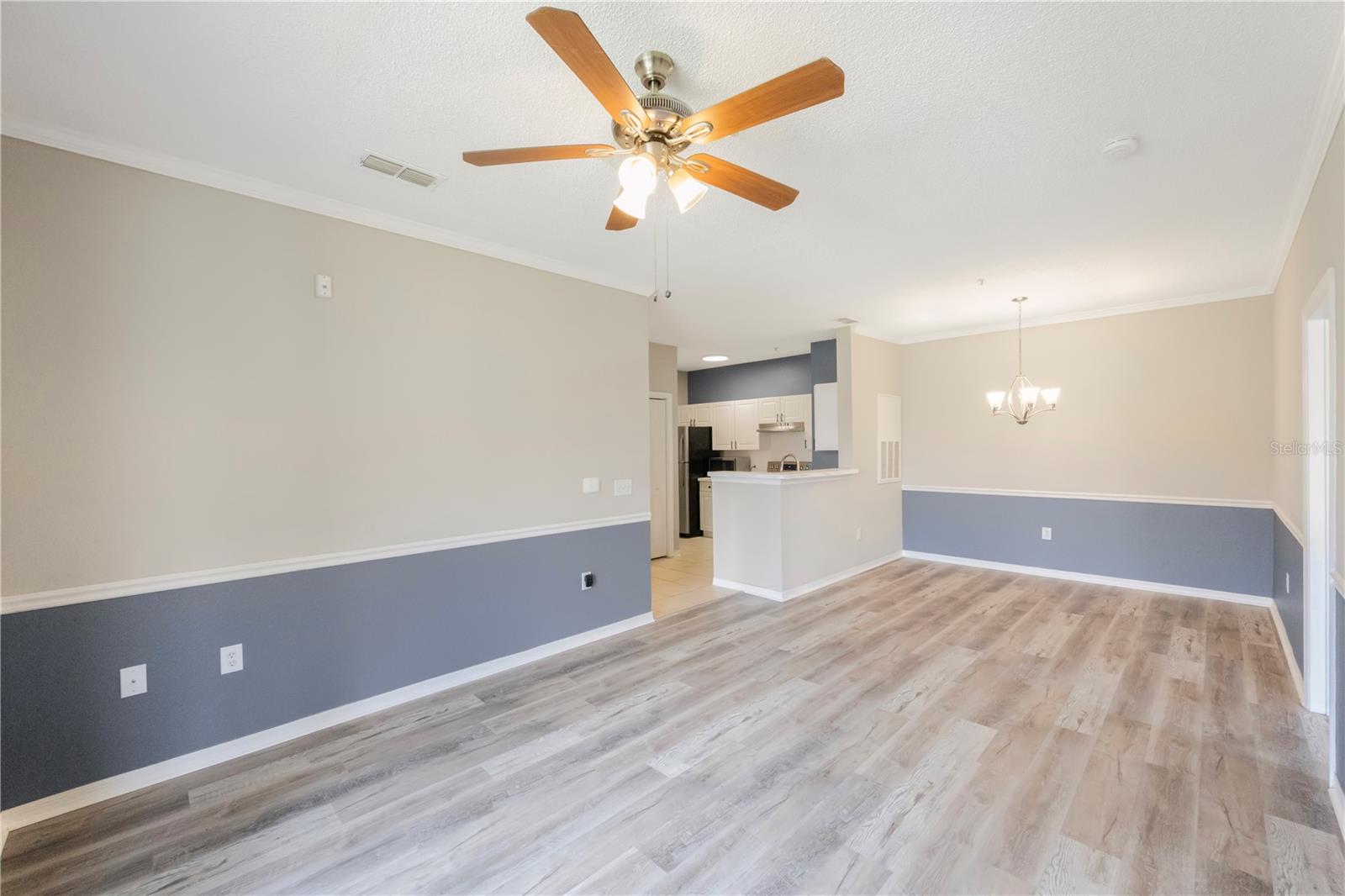 THE ENCLAVE AT RICHMOND PLACE - Residential