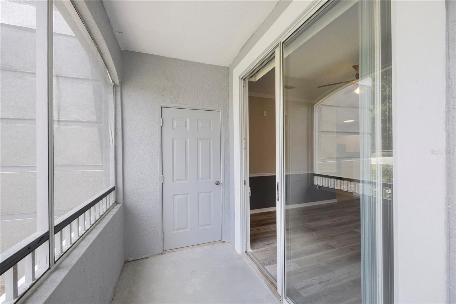 THE ENCLAVE AT RICHMOND PLACE - Residential