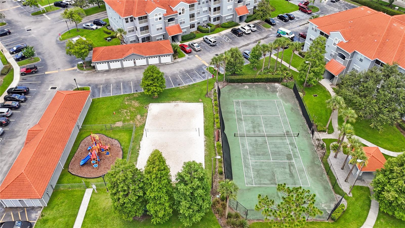 THE ENCLAVE AT RICHMOND PLACE - Residential