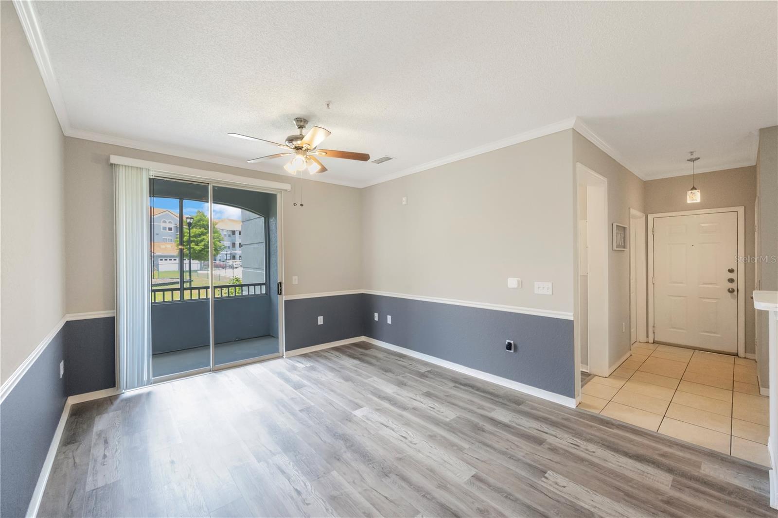 THE ENCLAVE AT RICHMOND PLACE - Residential