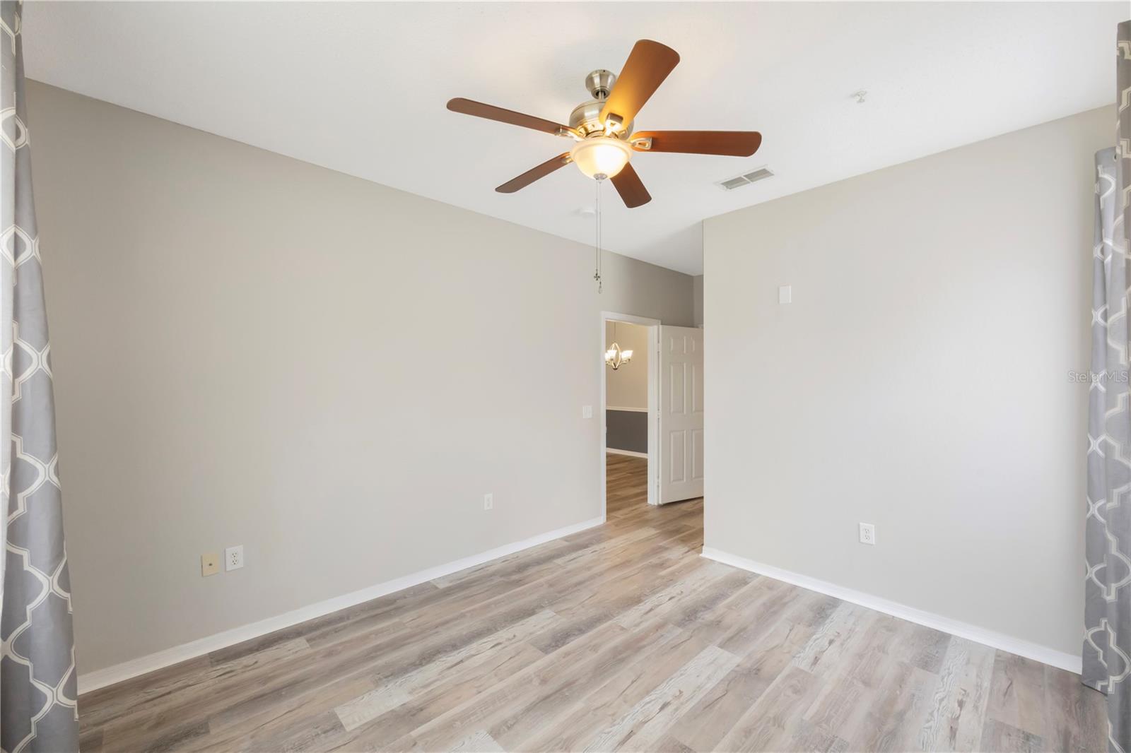 THE ENCLAVE AT RICHMOND PLACE - Residential