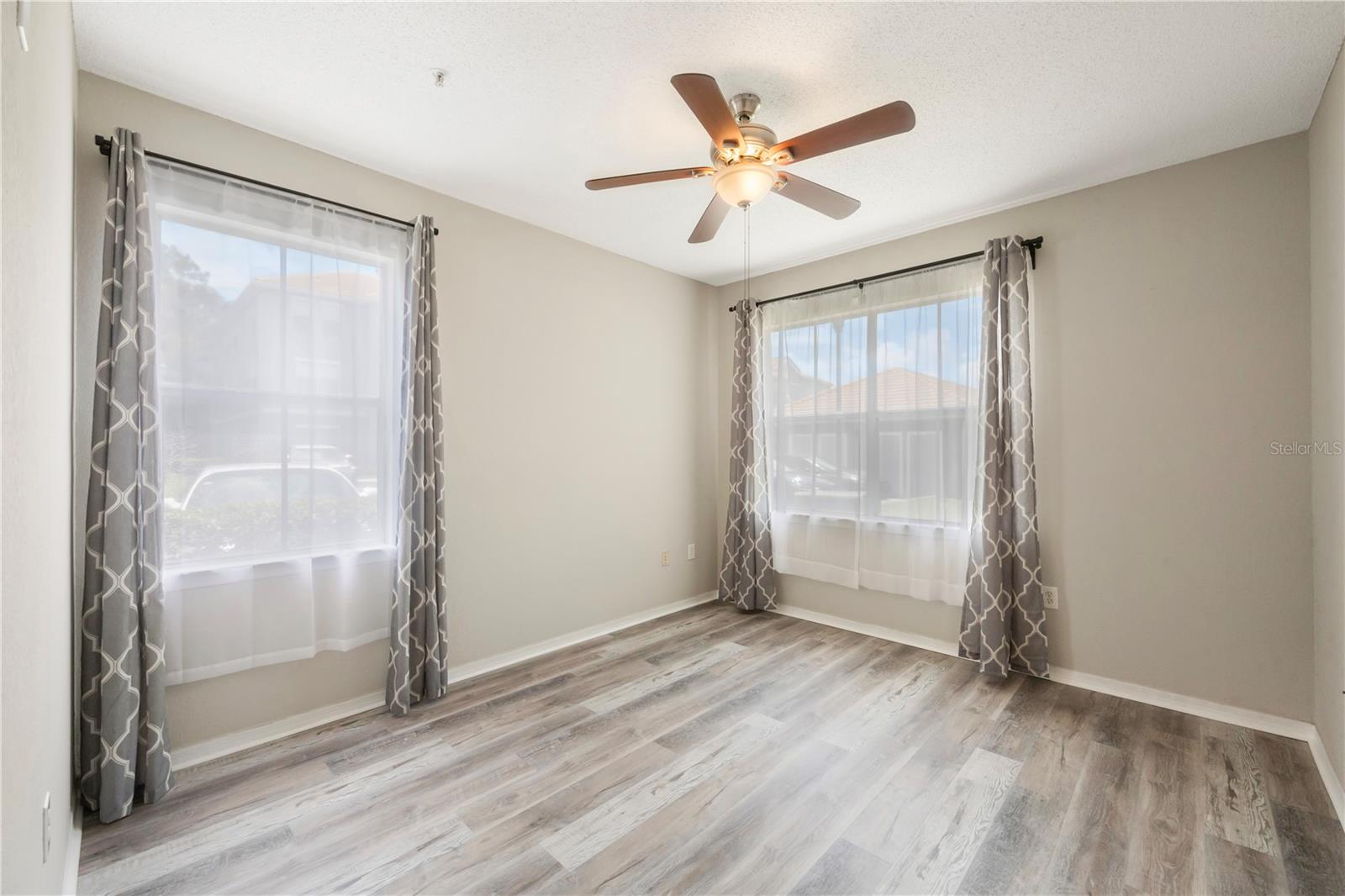 THE ENCLAVE AT RICHMOND PLACE - Residential