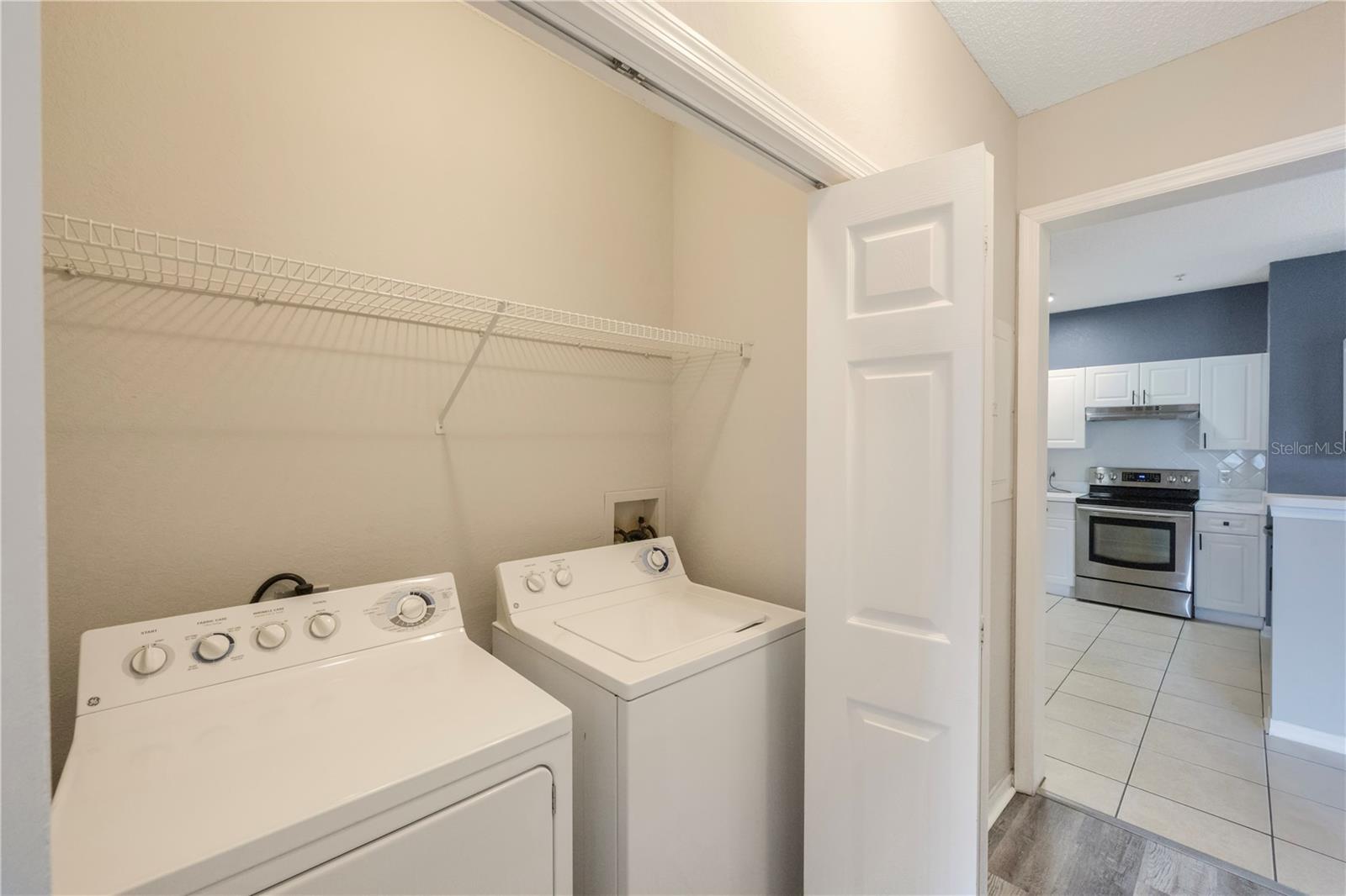 THE ENCLAVE AT RICHMOND PLACE - Residential