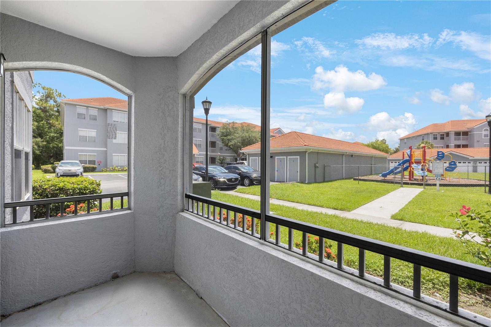 THE ENCLAVE AT RICHMOND PLACE - Residential