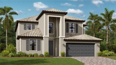 Photo of 15108 Serene Shores Loop, Bradenton, FL 34211 (MLS # TB8433415)