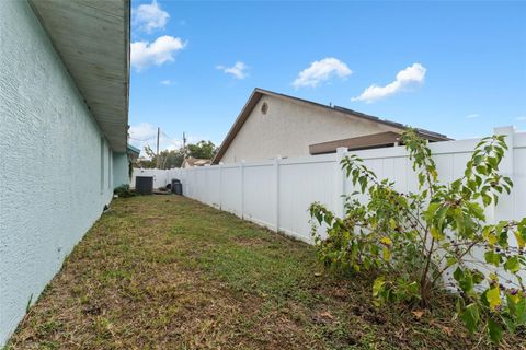 A home in SPRING HILL