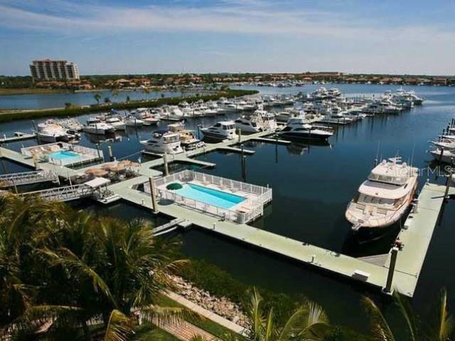 RIVIERA DUNES MARINA - Residential