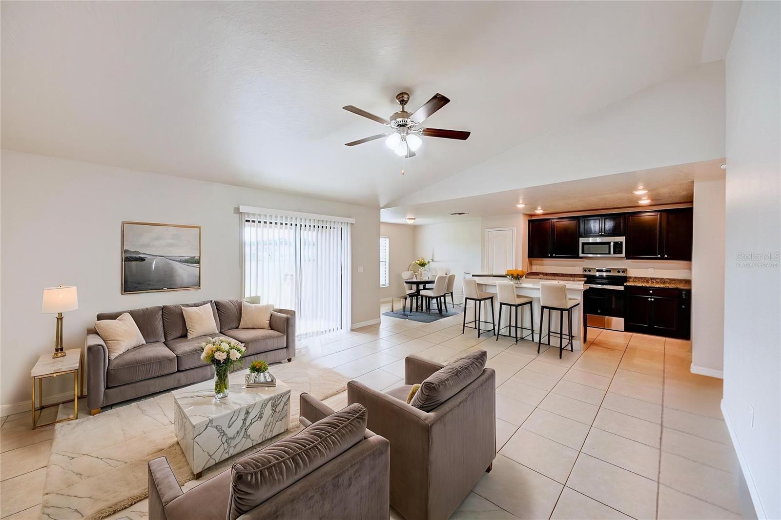 MASCOTTE LAKE JACKSON RIDGE PH 02 - Residential