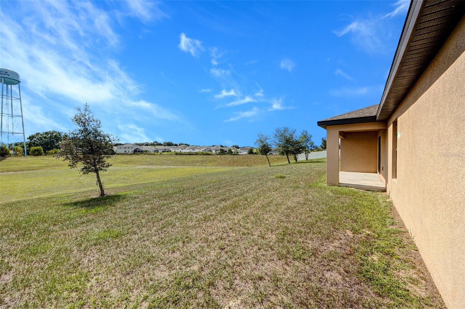 MASCOTTE LAKE JACKSON RIDGE PH 02 - Residential