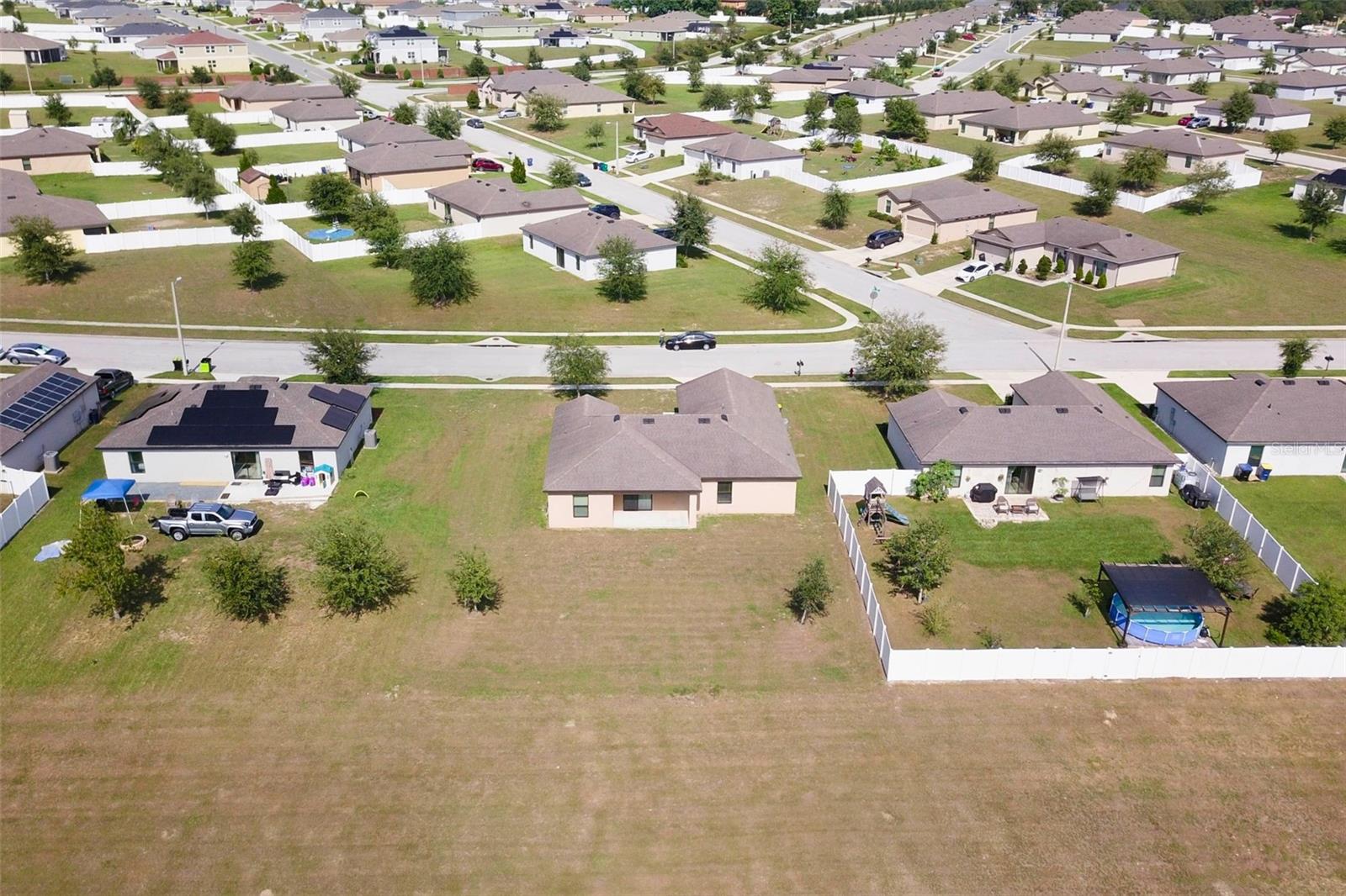 MASCOTTE LAKE JACKSON RIDGE PH 02 - Residential