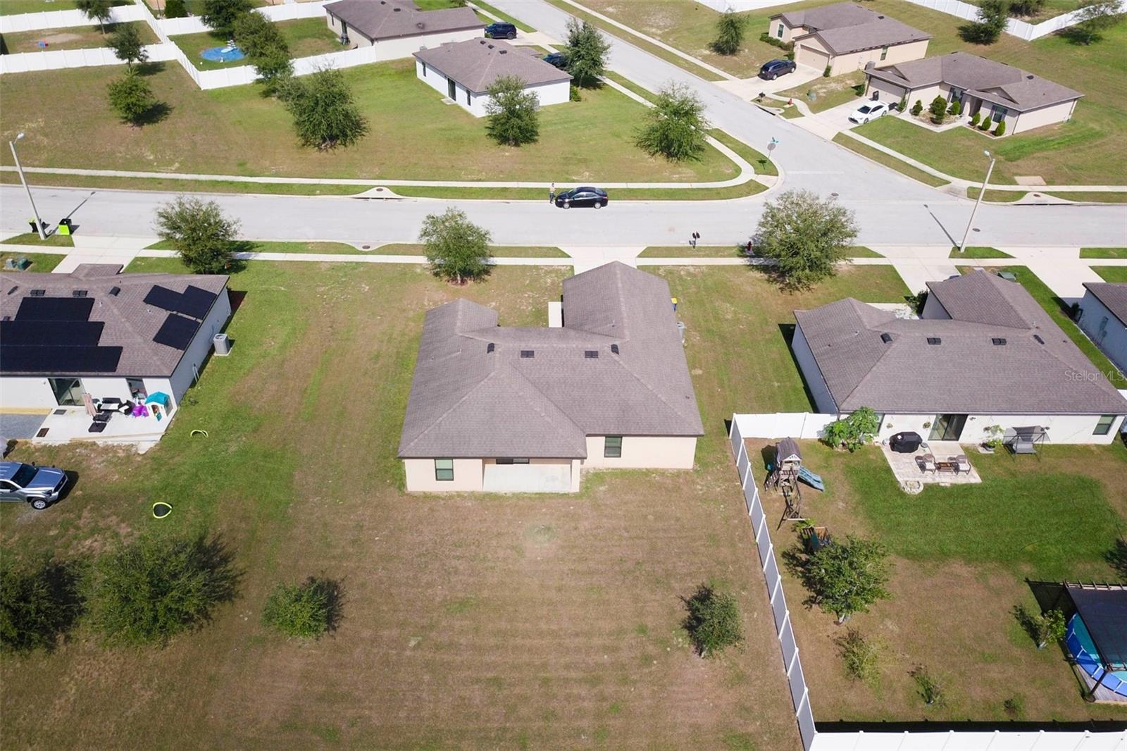 MASCOTTE LAKE JACKSON RIDGE PH 02 - Residential