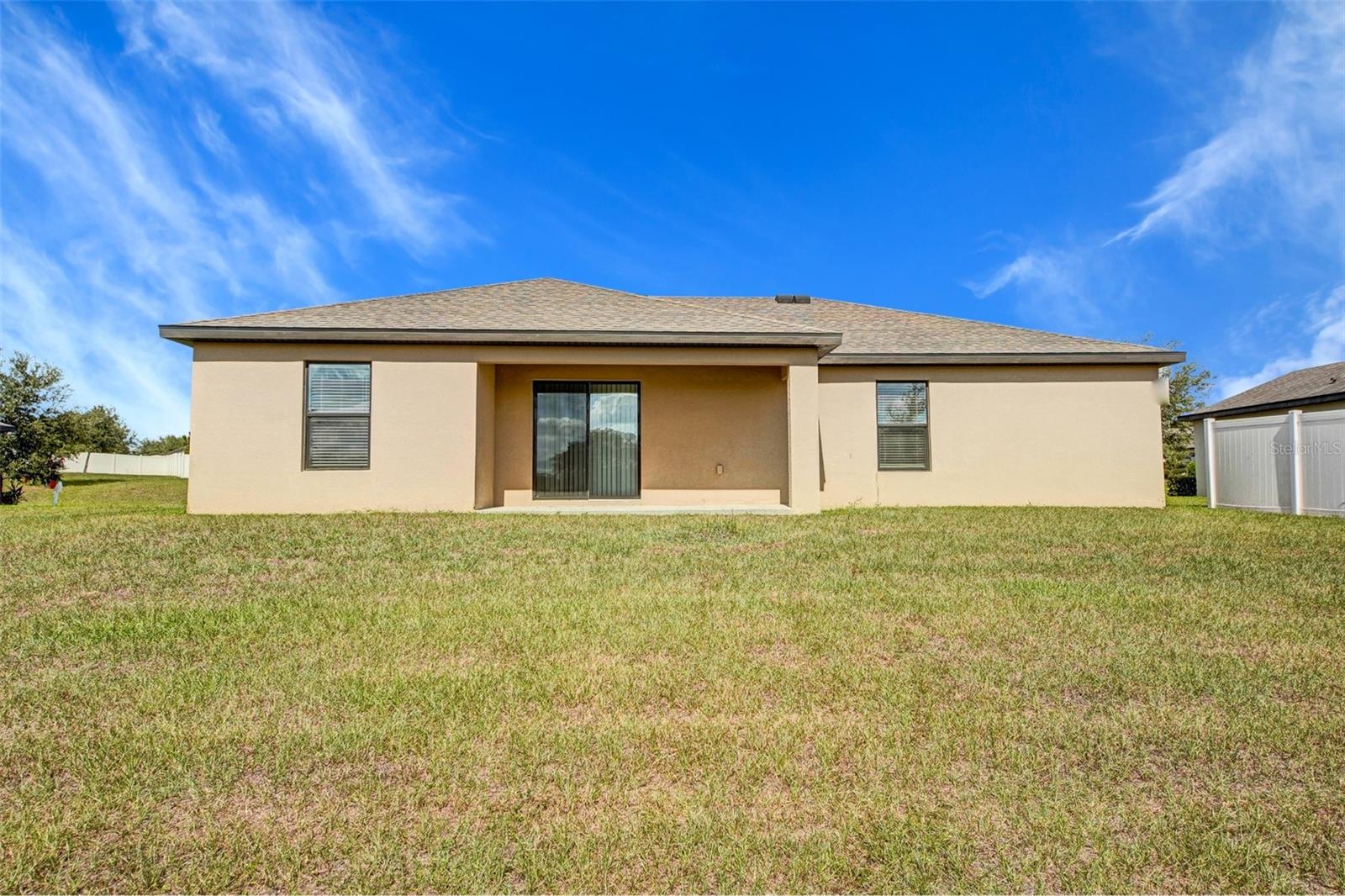 MASCOTTE LAKE JACKSON RIDGE PH 02 - Residential