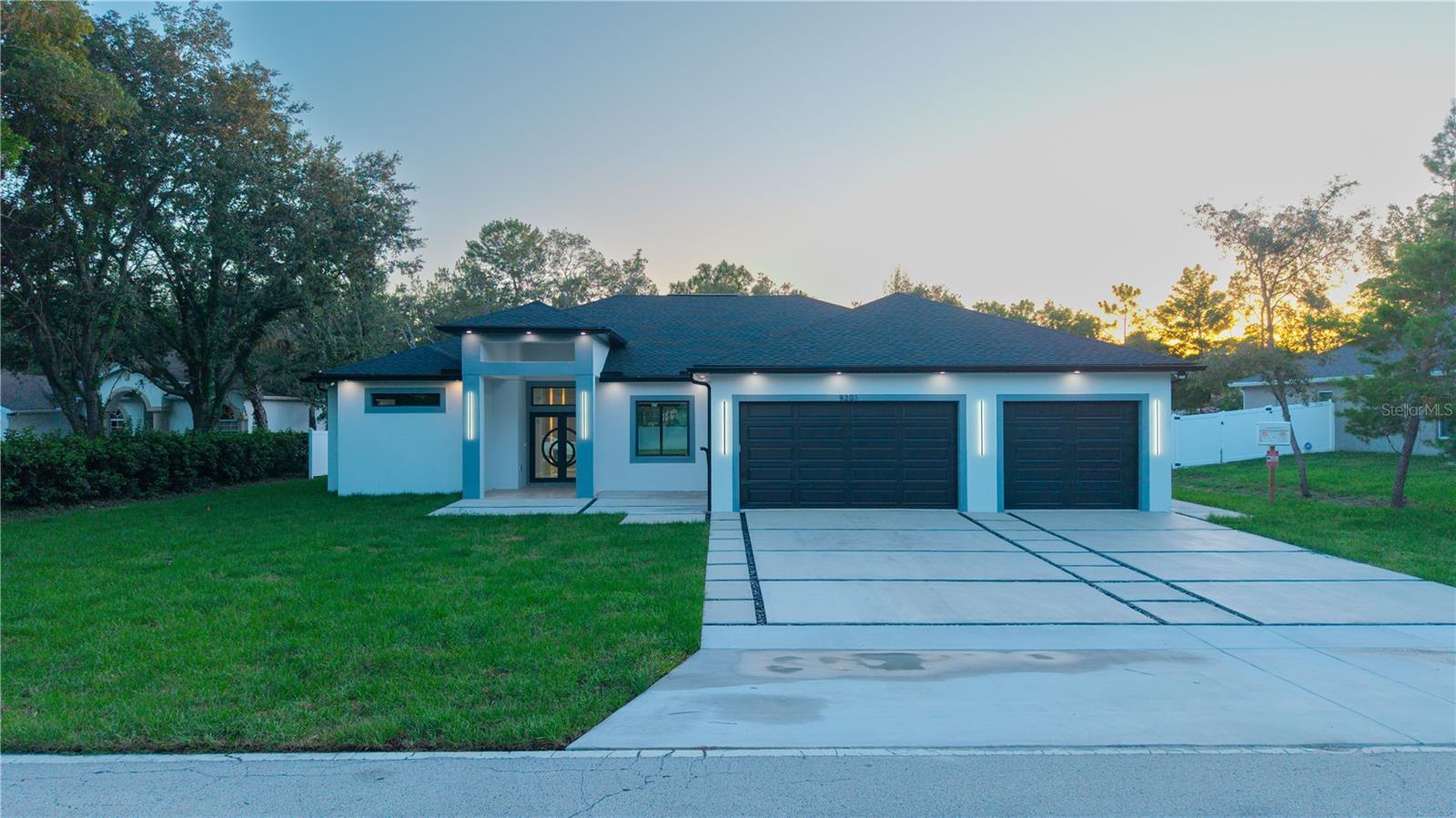 9201 NIGHTINGALE ROAD