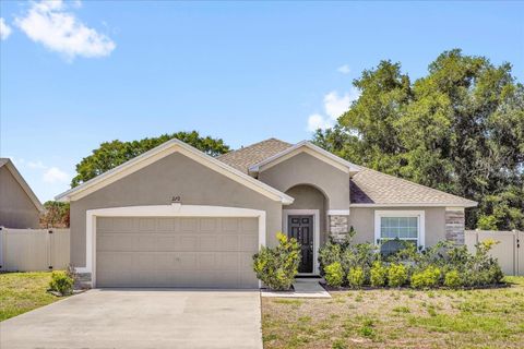 Photo of 272 Arbuthnot Street, Winter Haven, FL 33881 (MLS # P4938493)