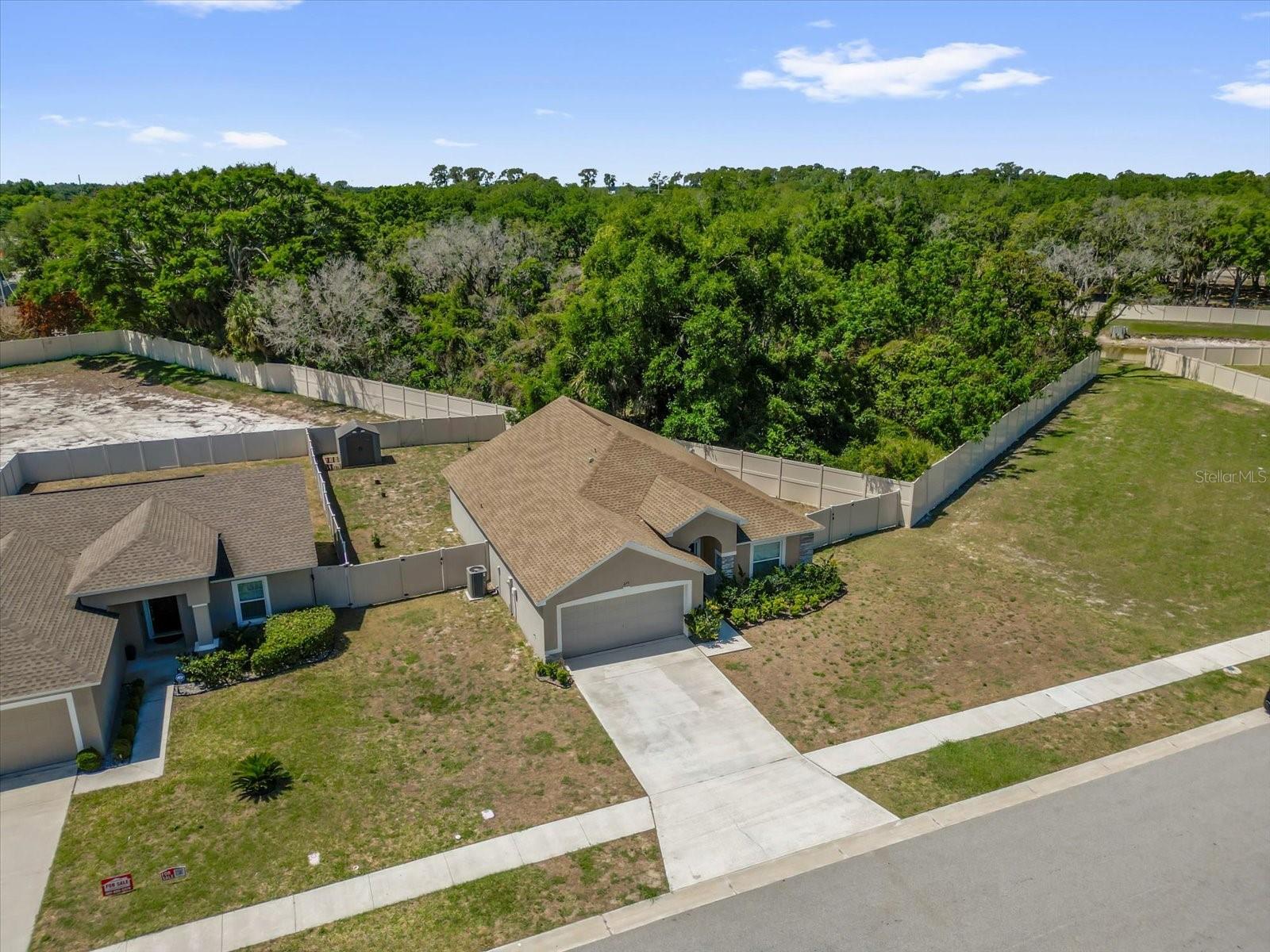 272 ARBUTHNOT STREET