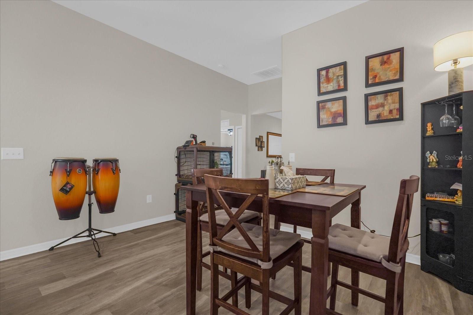 272 ARBUTHNOT STREET